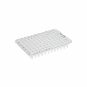 Twintec plaque PCR 96 puits, unskirted, 250 µl