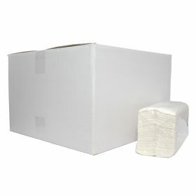 Papier essuie-tout pli C- cellulose - 2 plis - 31x25cm