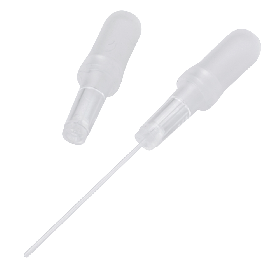 Poire pour capillaires 0,5–100 µL
