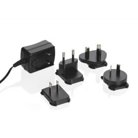 Adaptateur AC Universal pour Accu-jet S