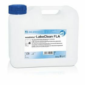 Nettoyant Neodisher® LaboClean FLA, 5 L