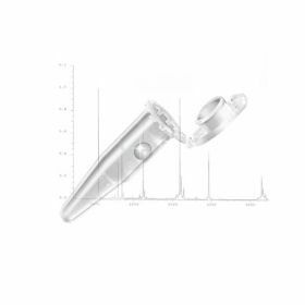 Eppendorf Protein lobind tube 1,5 ml - PCR clean