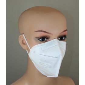 Masque de protection respiratoire FFP2 /2
