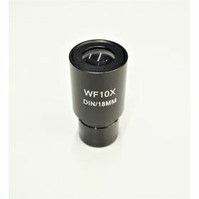 Oculaire WF 10 x /Ø 18 mm OBB A3200