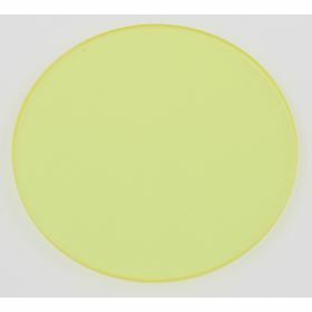 Filtre jaune OBB A3211