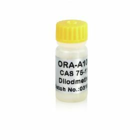 Liquide de contact étalon de diiodométhane ORA A1007