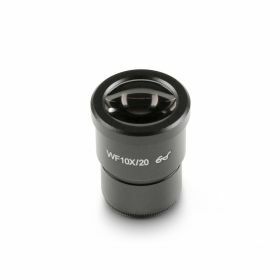 Oculaire HWF 10 x / Ø 20 mm OZB A4635
