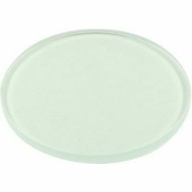 Verre dépoli insert de support /∅74,5 mm OZB A4813