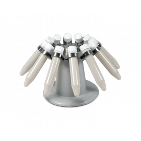 Rotor Swing-out Ri-12/15 pour 12 tubes de 15 ml