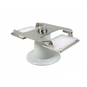 Rotor Swing-out Ri-2 pour 2 plaques de microtest