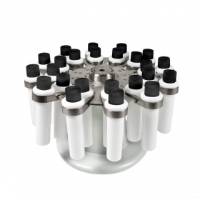 Rotor Swing-out Ri-24/10 pour 24 tubes de 10-15 ml