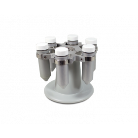 Rotor Swing-out Ri-6 pour 6 tubes de 50 ml