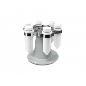 Rotor Swing-out Ri-6P pour 6 tubes de 50 ml