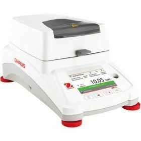 OHAUS MB120 analyseur d'humidité