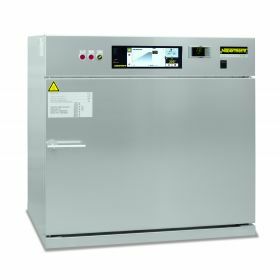 Nabertherm TR 120, 120L, 300°C - Four à circulation forcée