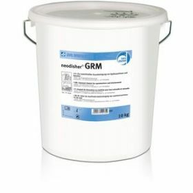 Nettoyant de base Neodisher® GRM, 10 kg