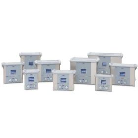 Elma EASY 40H Bain à ultrasons, chauffé, 4.25L