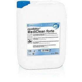 Neodisher® MediClean forte détergent, 10 L