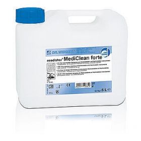 Neodisher® MediClean forte détergent, 5 L (processus automatisés)