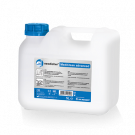 Neodisher® MediClean advanced détergent, 20 L