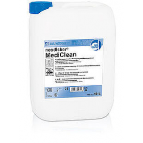Neodisher® MediClean détergent, 10 L