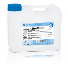 Neodisher® MediClean détergent, 5 L