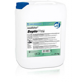 Neodisher® SeptoClean nettoyant désinfectant, 25 kg