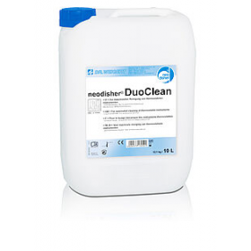 Neodisher® DuoClean détergent fortement alcalin, 10 L