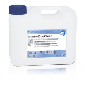 Neodisher® DuoClean détergent fortement alcalin, 5 L