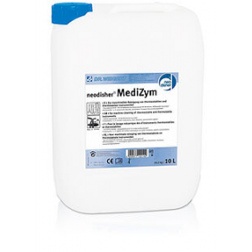 Neodisher® MediZym détergent enzymatique pH neutre, 10 L