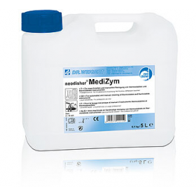Neodisher® MediZym détergent enzymatique pH neutre, 5 L