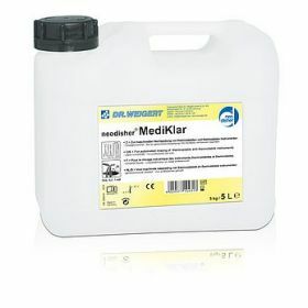 Neodisher® MediKlar produit de rinçage, 5 L