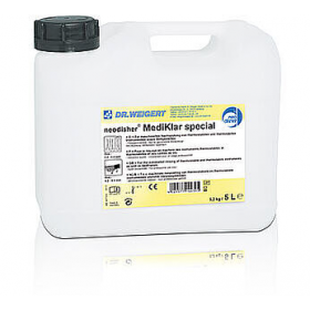 Neodisher® MediKlar Special produit de rinçage, 5 L