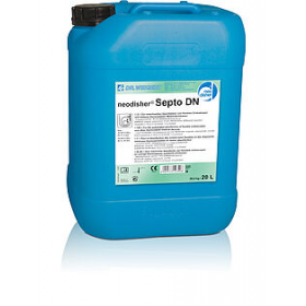 Neodisher® Septo DN désinfectant, 20 L