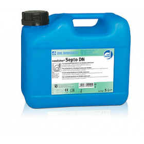 Neodisher® Septo DN désinfectant, 5 L