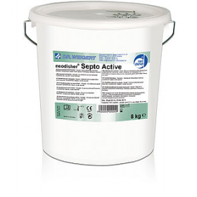 Neodisher® Septo Active nettoyant désinfectant, 8 kg