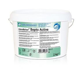 Neodisher® Septo Active nettoyant désinfectant, 2 kg