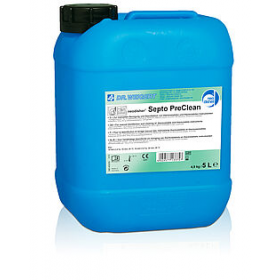 Neodisher® Septo PreClean nettoyant désinfectant, 5 L