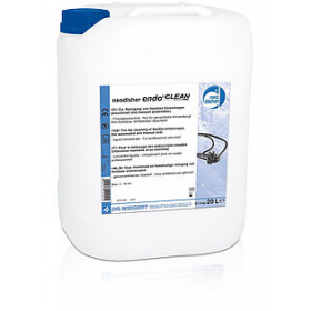 Neodisher® endo CLEAN détergent, 20 L