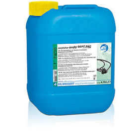 Neodisher® endo SEPT PAC désinfectant, 4,75 L