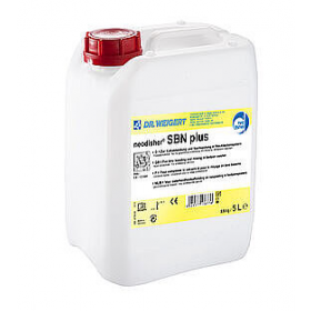 Neodisher® SBN plus produit de rinçage, 5 L