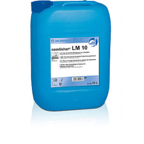 Neodisher® LM 10 agent de nettoyage, 10 L