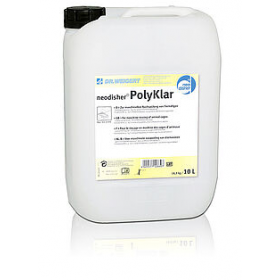 Neodisher® PolyKlar produit de rinçage, 10 L