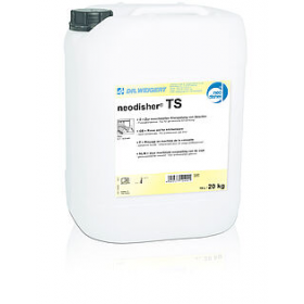Neodisher® TS produit de rinçage, 20 kg