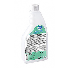 Neoform® Rapid désinfectant, 0,75 L avec tête de pulvérisation
