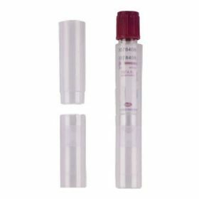 Adaptateur de tube pour tubes d'échantillons sanguins et tubes de culture cellulaire de 5 ml et 7 ml