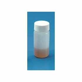 Fioles de scintillation PE 20ml - 26.5x60.1 mm