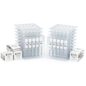 Flacons d'azote total LR,0,0 - 25,0 mg/L (50tests)