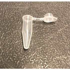 AHN myTube® PCR 0,2 ml, bouchon plate