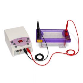 Electrophoresis package MSMAXIDUO + PP300